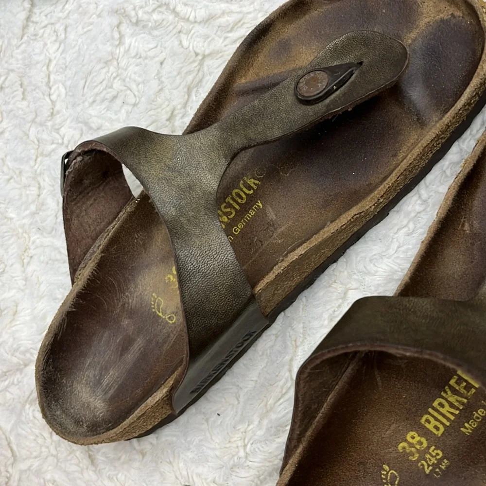 Birkenstock Sandals